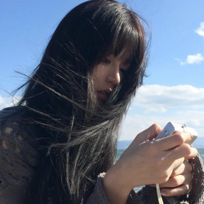 骚动时节的少女们啊